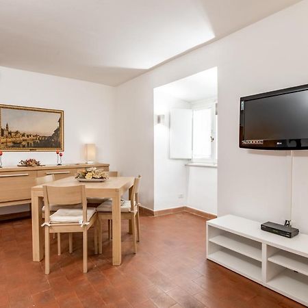 Torre Dei Giudi Apartments Firenze Kültér fotó