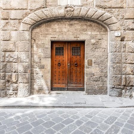Torre Dei Giudi Apartments Firenze Kültér fotó
