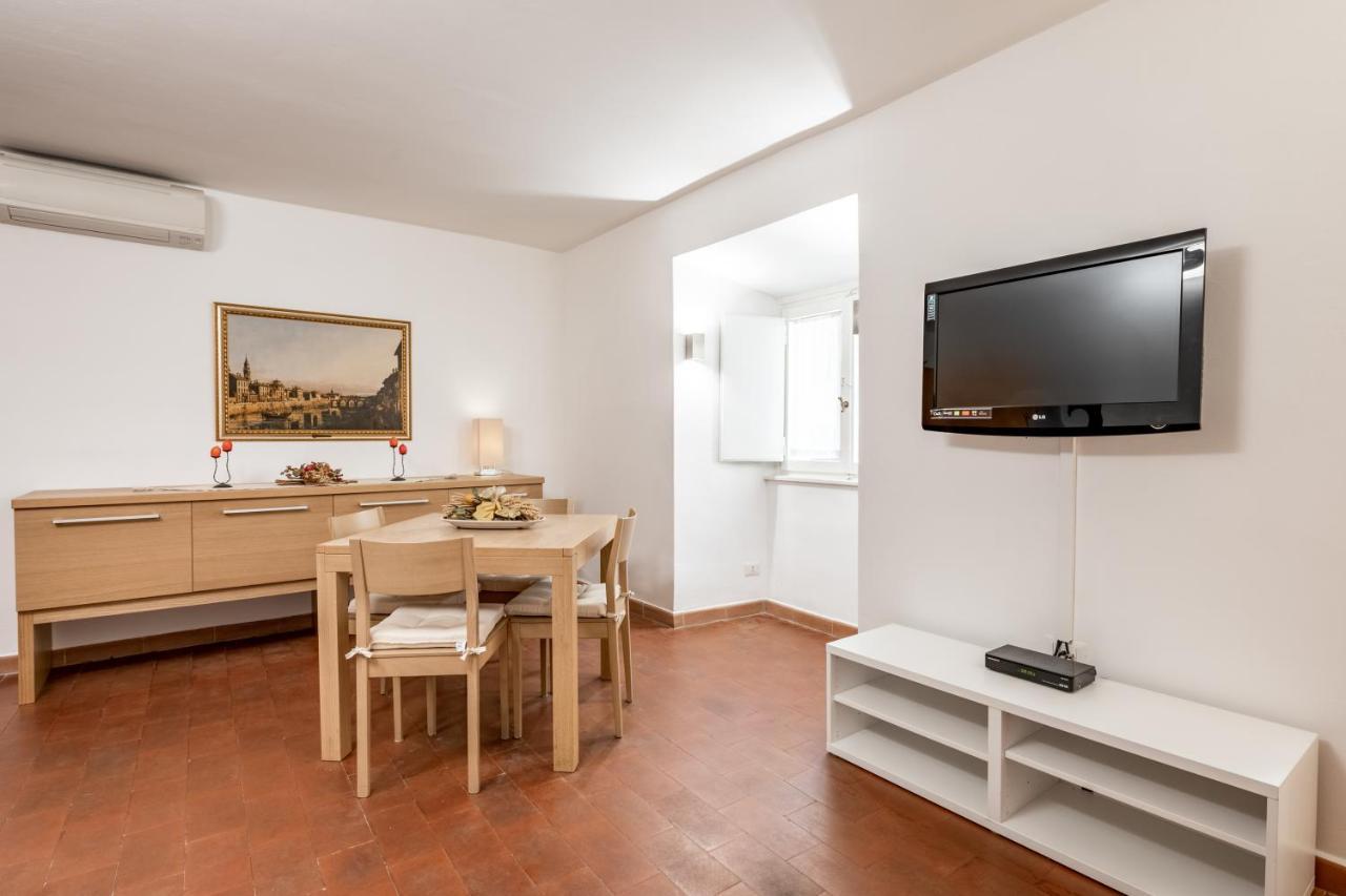 Torre Dei Giudi Apartments Firenze Kültér fotó