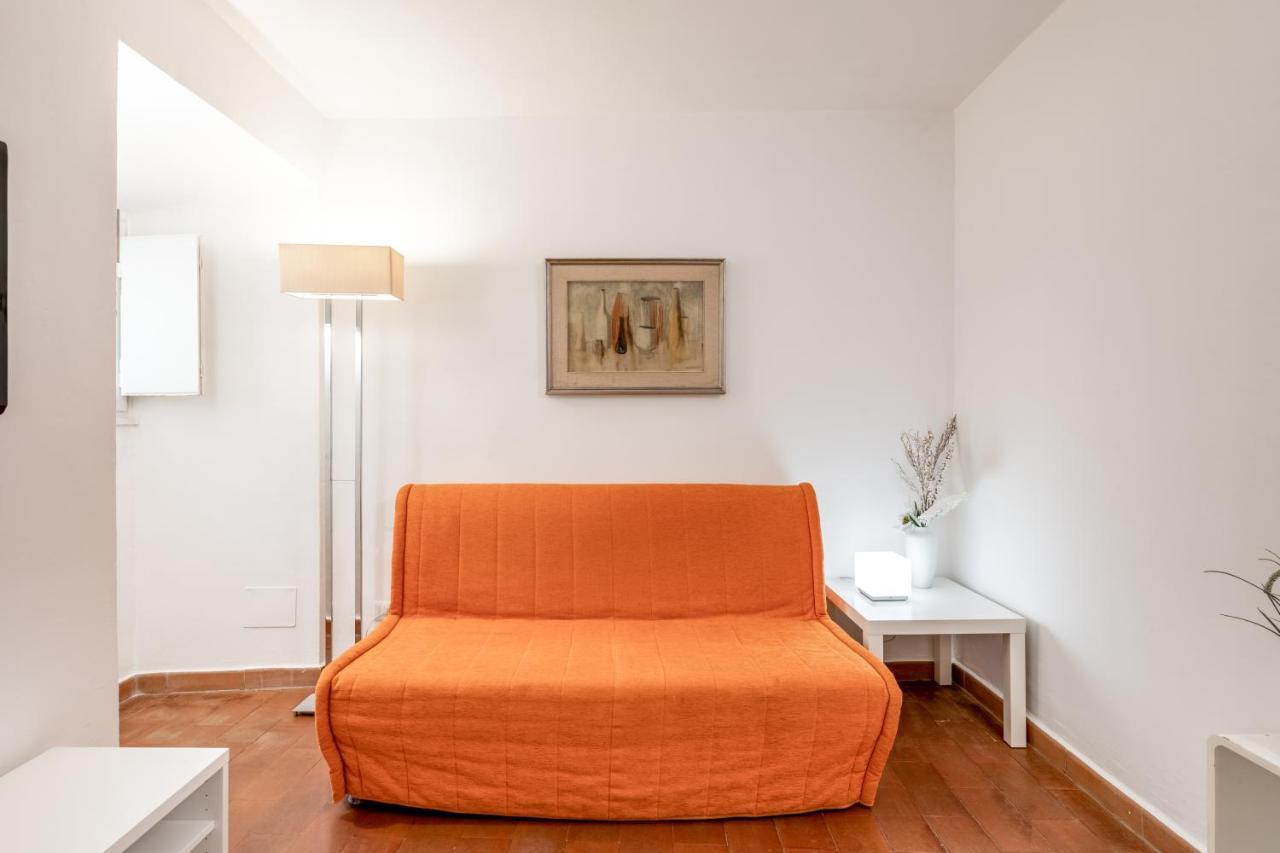 Torre Dei Giudi Apartments Firenze Kültér fotó