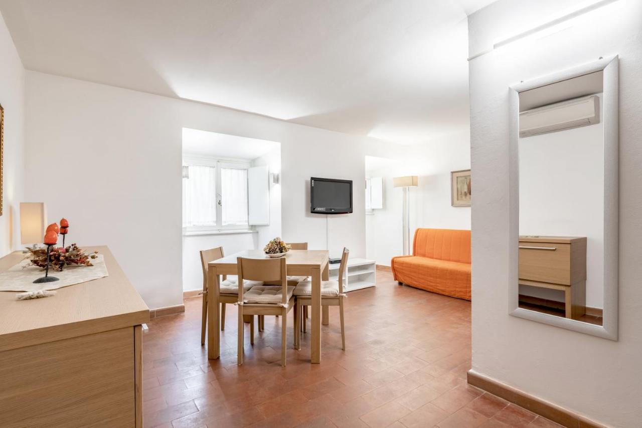 Torre Dei Giudi Apartments Firenze Kültér fotó