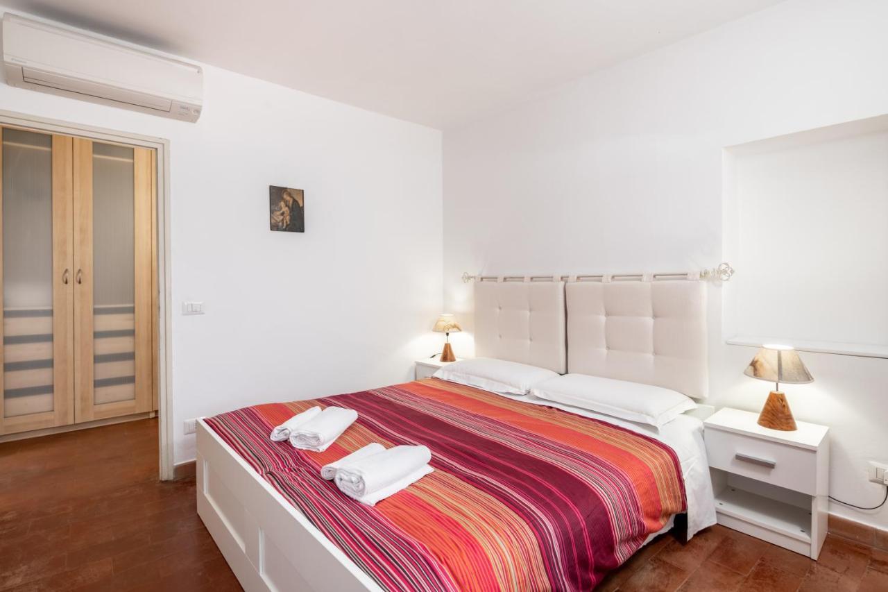 Torre Dei Giudi Apartments Firenze Kültér fotó