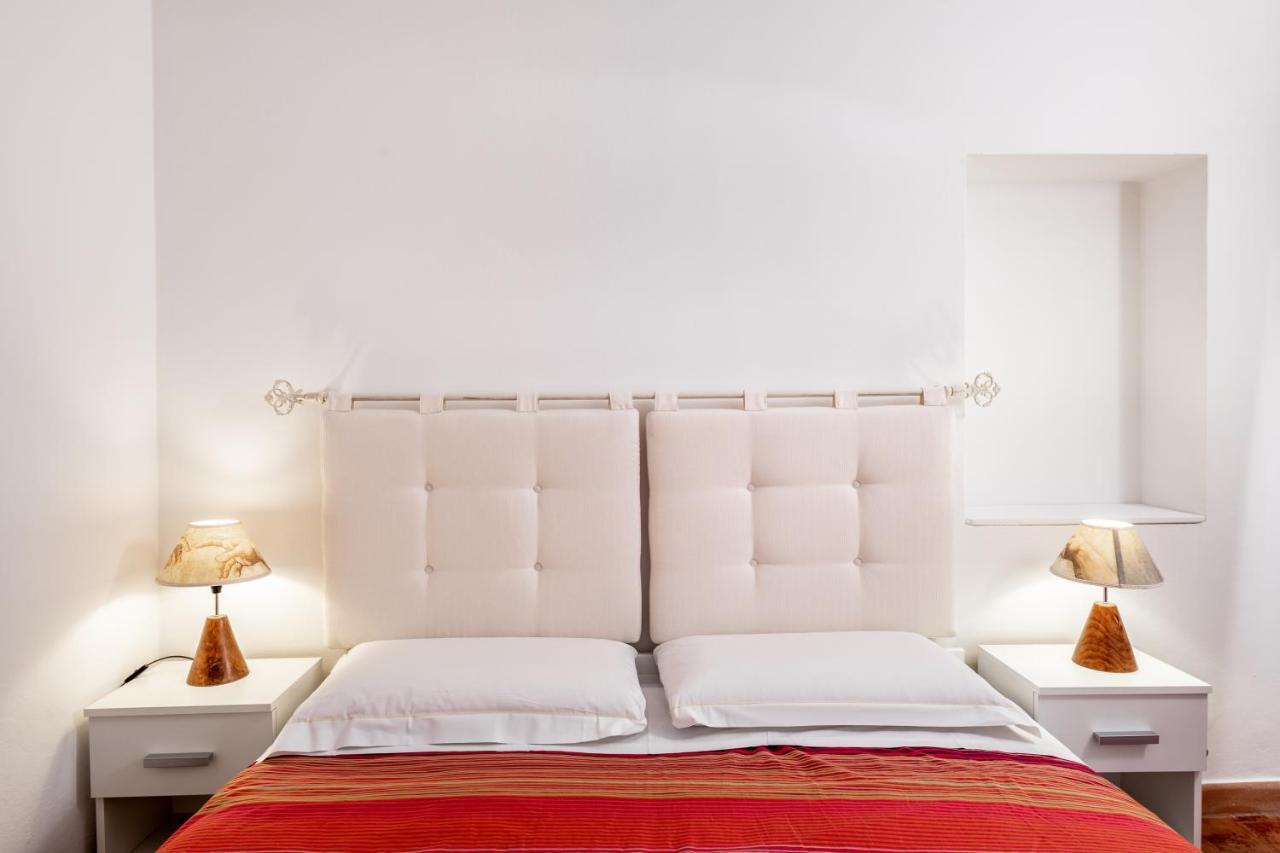 Torre Dei Giudi Apartments Firenze Kültér fotó