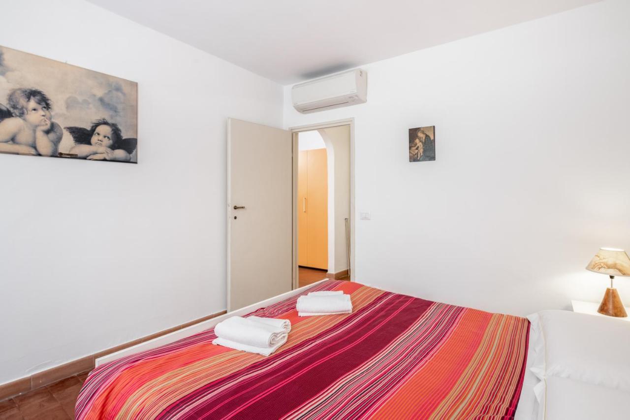 Torre Dei Giudi Apartments Firenze Kültér fotó