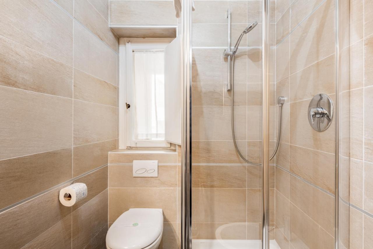 Torre Dei Giudi Apartments Firenze Kültér fotó