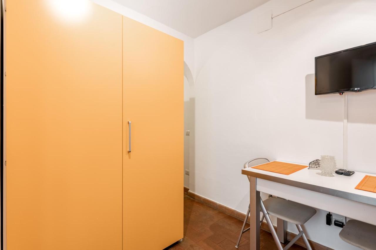 Torre Dei Giudi Apartments Firenze Kültér fotó