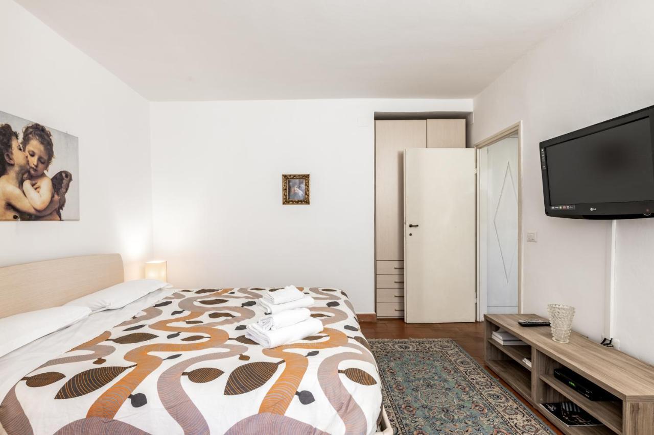 Torre Dei Giudi Apartments Firenze Kültér fotó