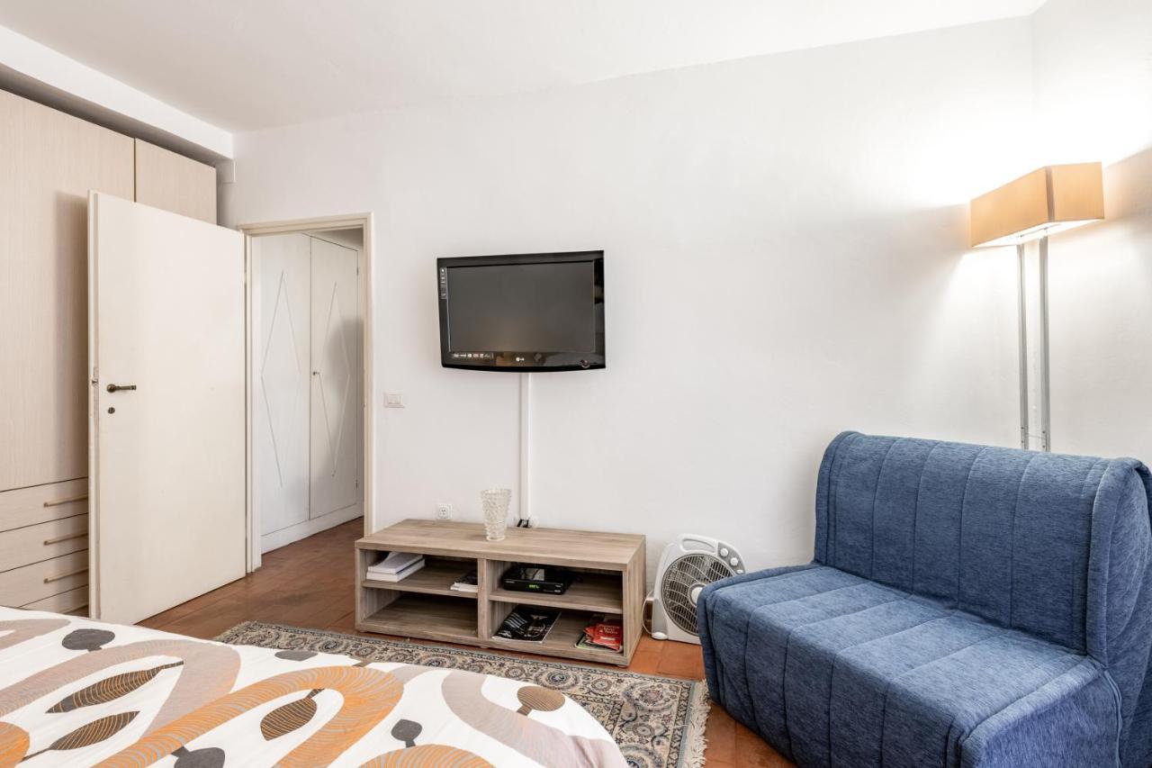 Torre Dei Giudi Apartments Firenze Kültér fotó