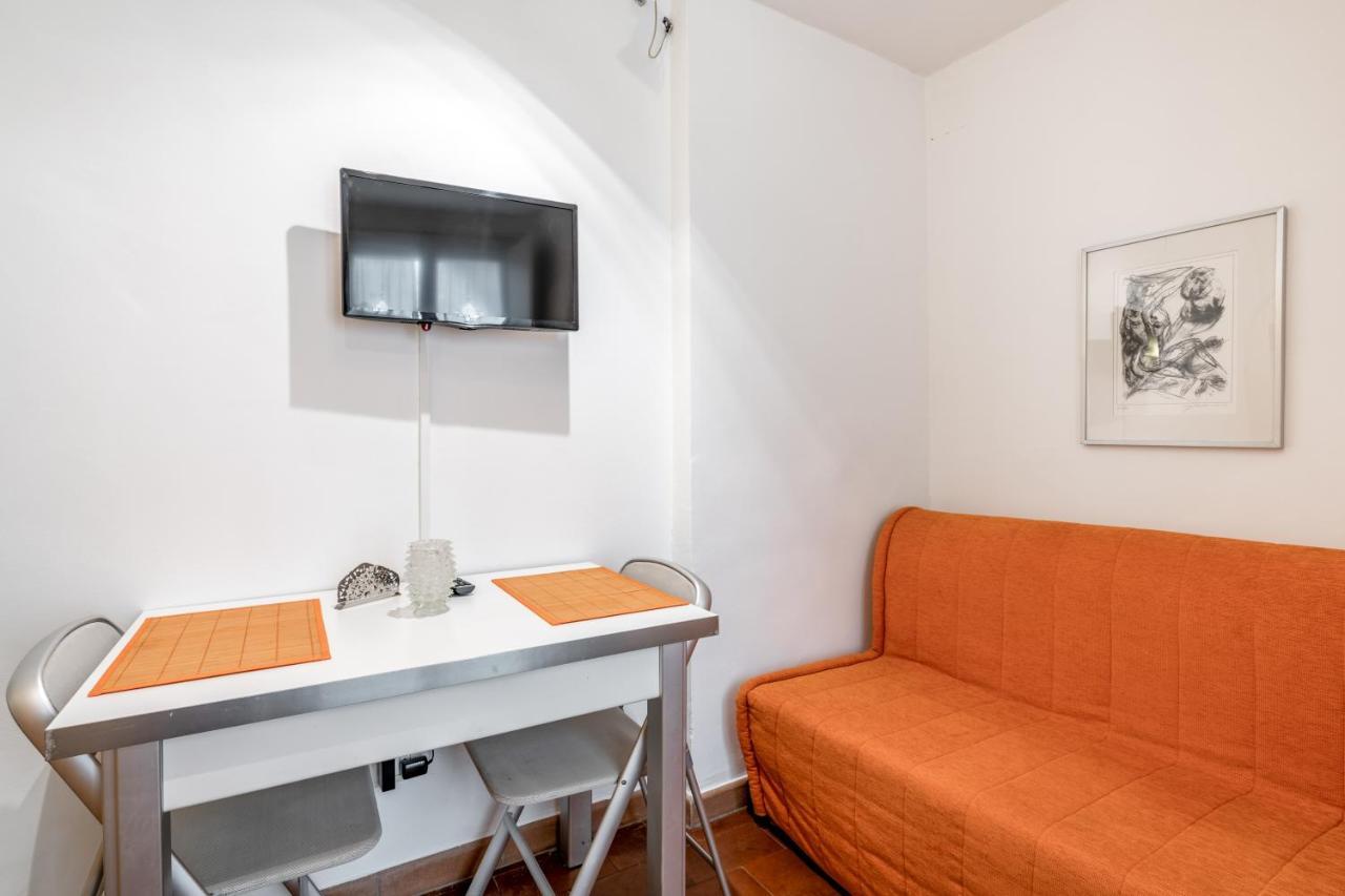 Torre Dei Giudi Apartments Firenze Kültér fotó