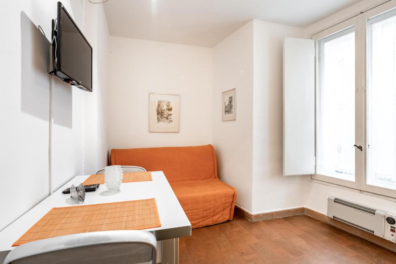 Torre Dei Giudi Apartments Firenze Kültér fotó